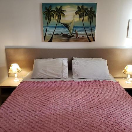 Aparthotel Pipa Solar Água Flat Praia de Pipa Exterior foto