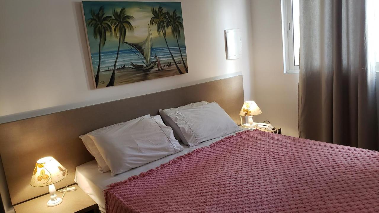 Aparthotel Pipa Solar Água Flat Praia de Pipa Exterior foto